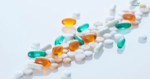 保健食品標示怎麼看