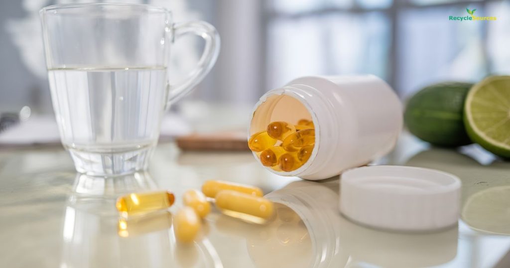 學生族營養補充