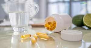 學生族營養補充