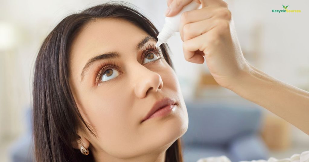 用眼族日常保養