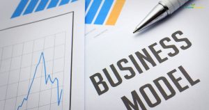商業模式