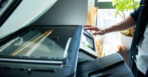 印表機回收獎勵金