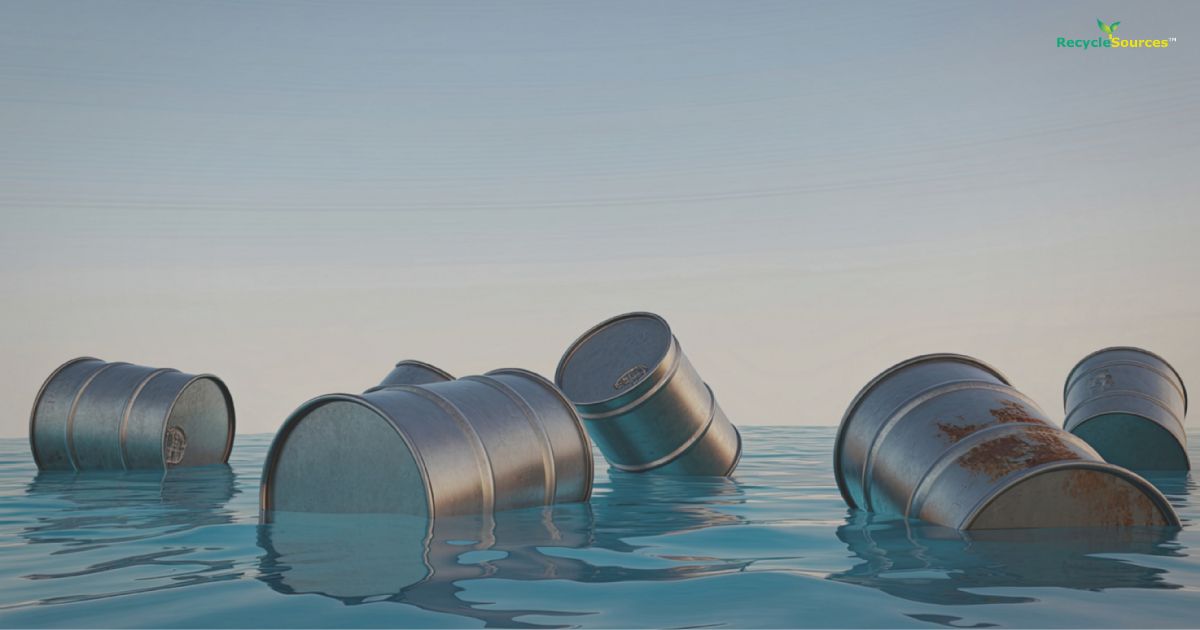 工業廢油回收價格