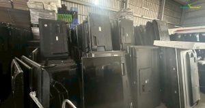 液晶電視回收獎勵金