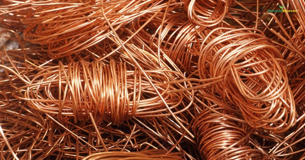 銅線回收價格